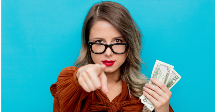 8 Financial Habits That Are Holding You Back From Becoming Wealthy